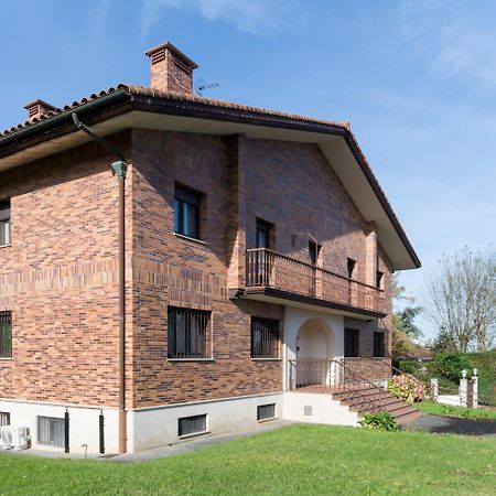 Pakeleku Lägenhet San Sebastián Exteriör bild